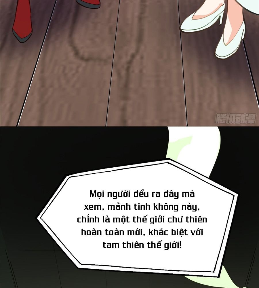 Võ Luyện Đỉnh Phong Chap 4845 - Next Chap 4846