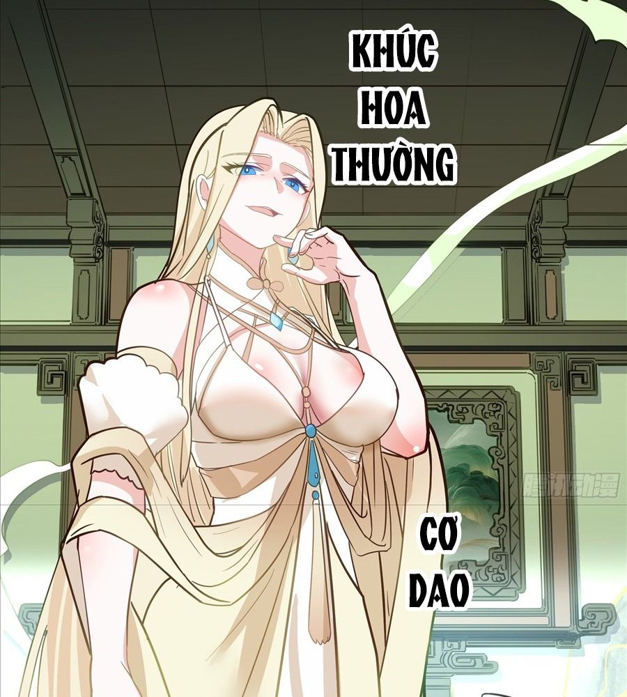 Võ Luyện Đỉnh Phong Chap 4845 - Next Chap 4846