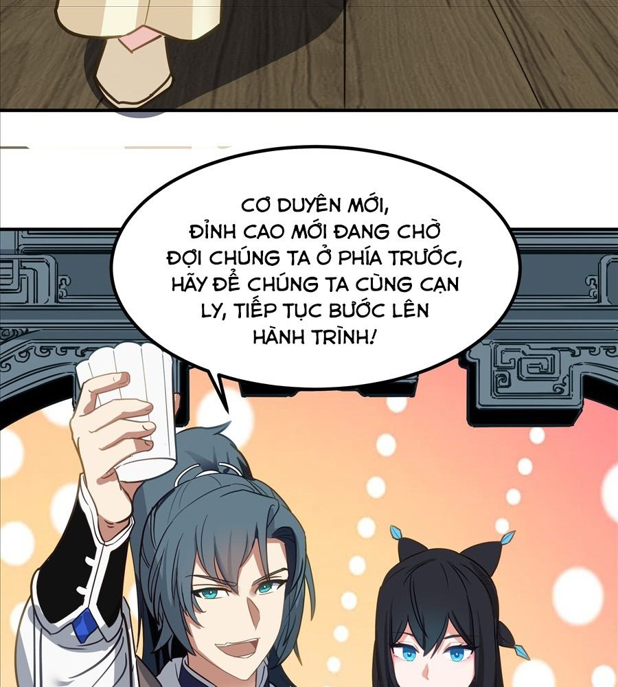 Võ Luyện Đỉnh Phong Chap 4845 - Next Chap 4846