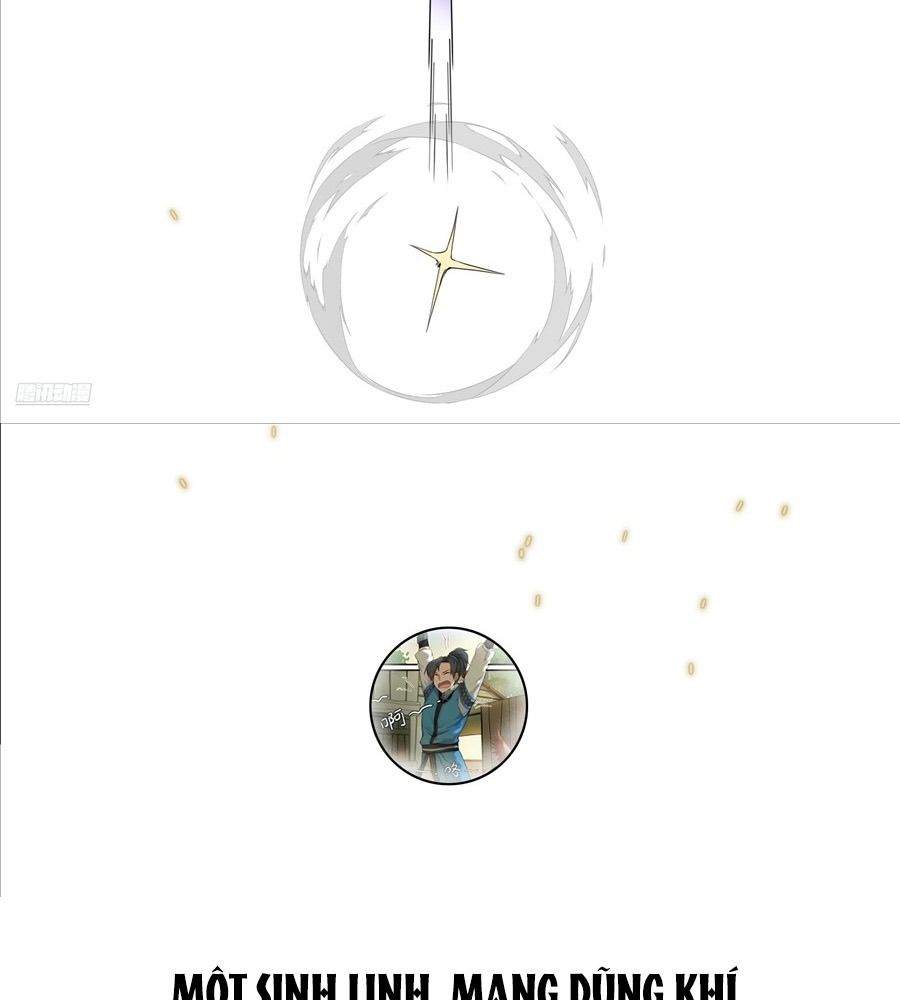 Võ Luyện Đỉnh Phong Chap 4845 - Next Chap 4846