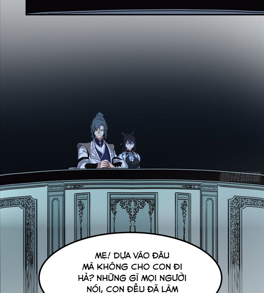 Võ Luyện Đỉnh Phong Chap 4845 - Next Chap 4846