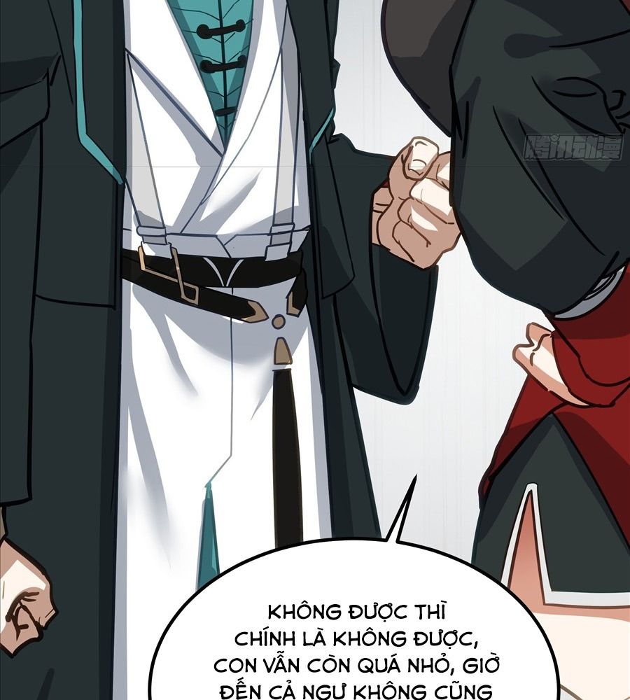 Võ Luyện Đỉnh Phong Chap 4845 - Next Chap 4846