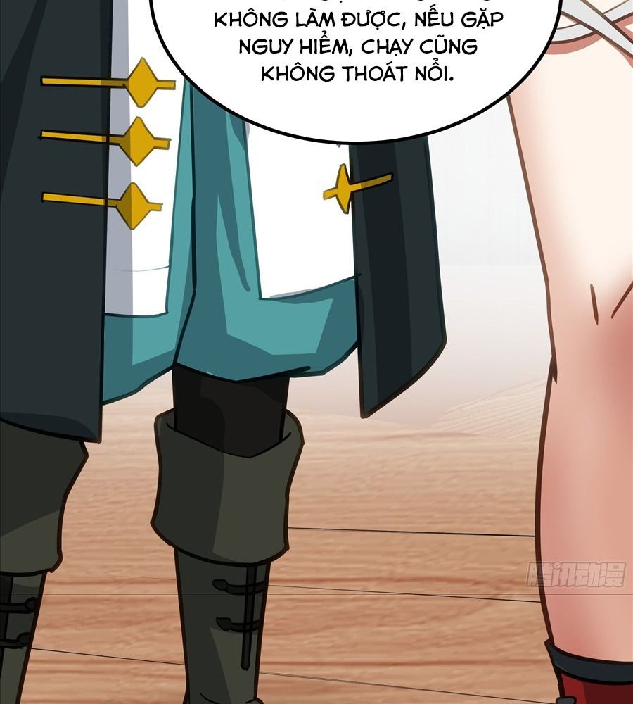 Võ Luyện Đỉnh Phong Chap 4845 - Next Chap 4846