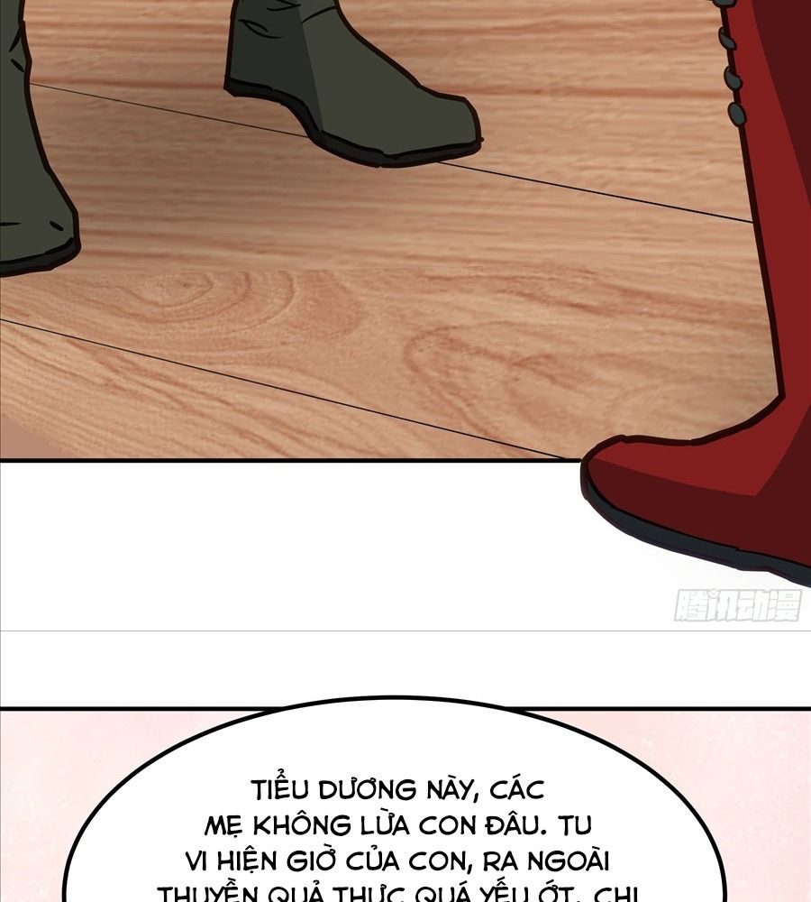 Võ Luyện Đỉnh Phong Chap 4845 - Next Chap 4846