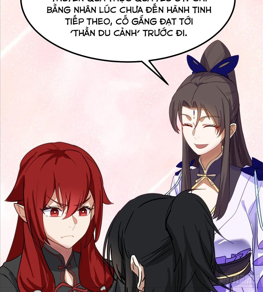 Võ Luyện Đỉnh Phong Chap 4845 - Next Chap 4846