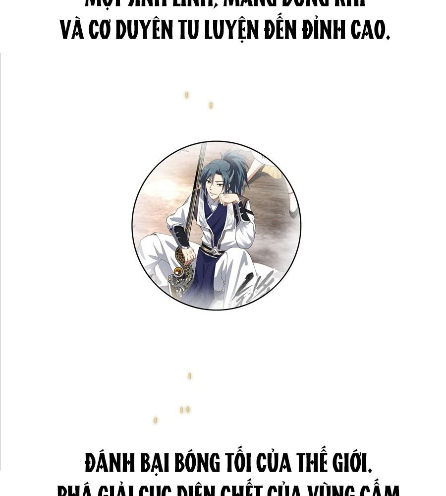 Võ Luyện Đỉnh Phong Chap 4845 - Next Chap 4846
