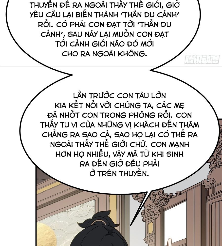 Võ Luyện Đỉnh Phong Chap 4845 - Next Chap 4846