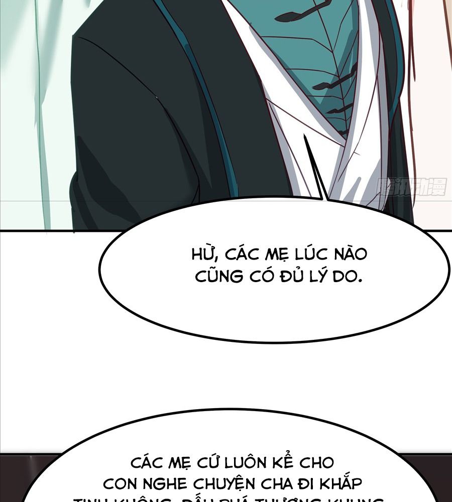 Võ Luyện Đỉnh Phong Chap 4845 - Next Chap 4846