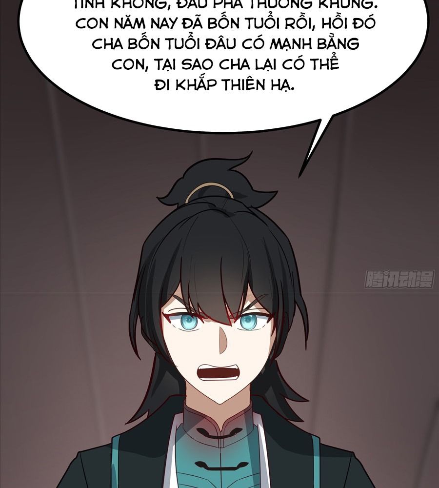 Võ Luyện Đỉnh Phong Chap 4845 - Next Chap 4846