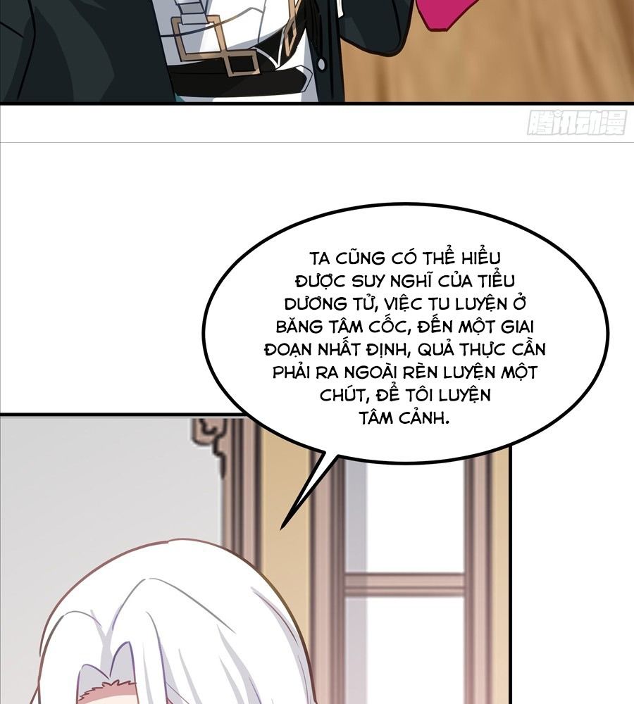 Võ Luyện Đỉnh Phong Chap 4845 - Next Chap 4846