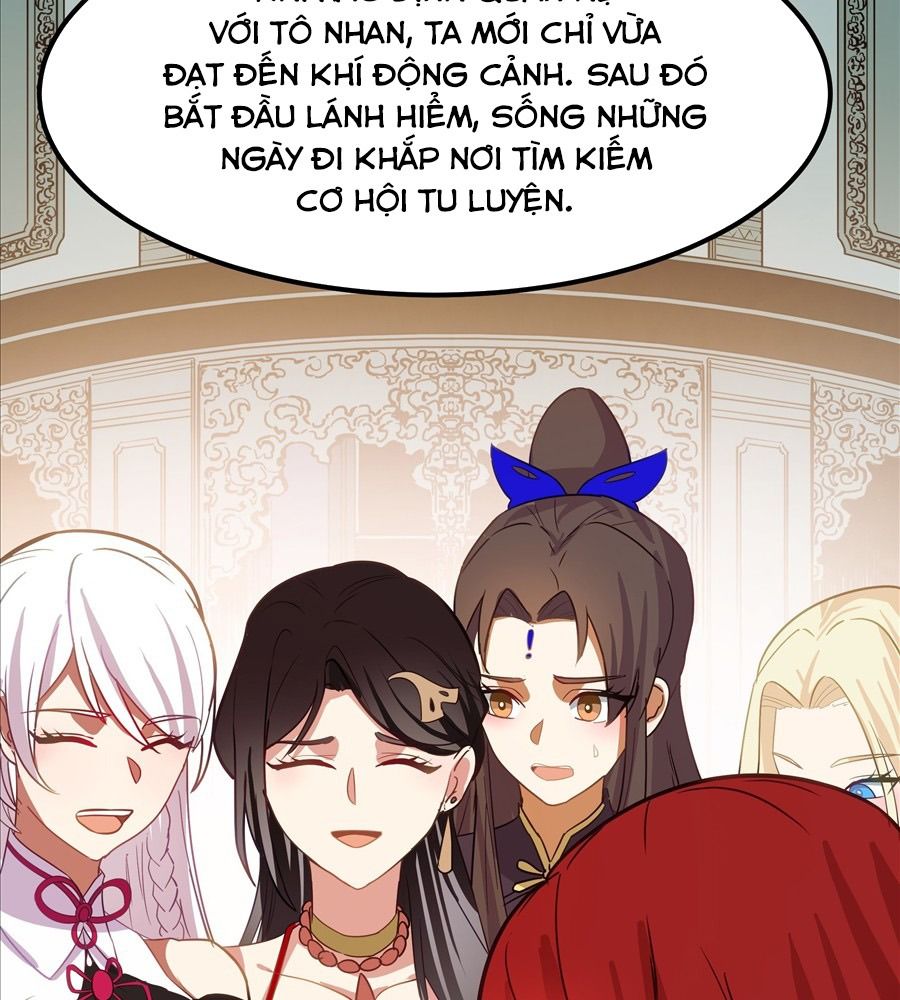 Võ Luyện Đỉnh Phong Chap 4845 - Next Chap 4846