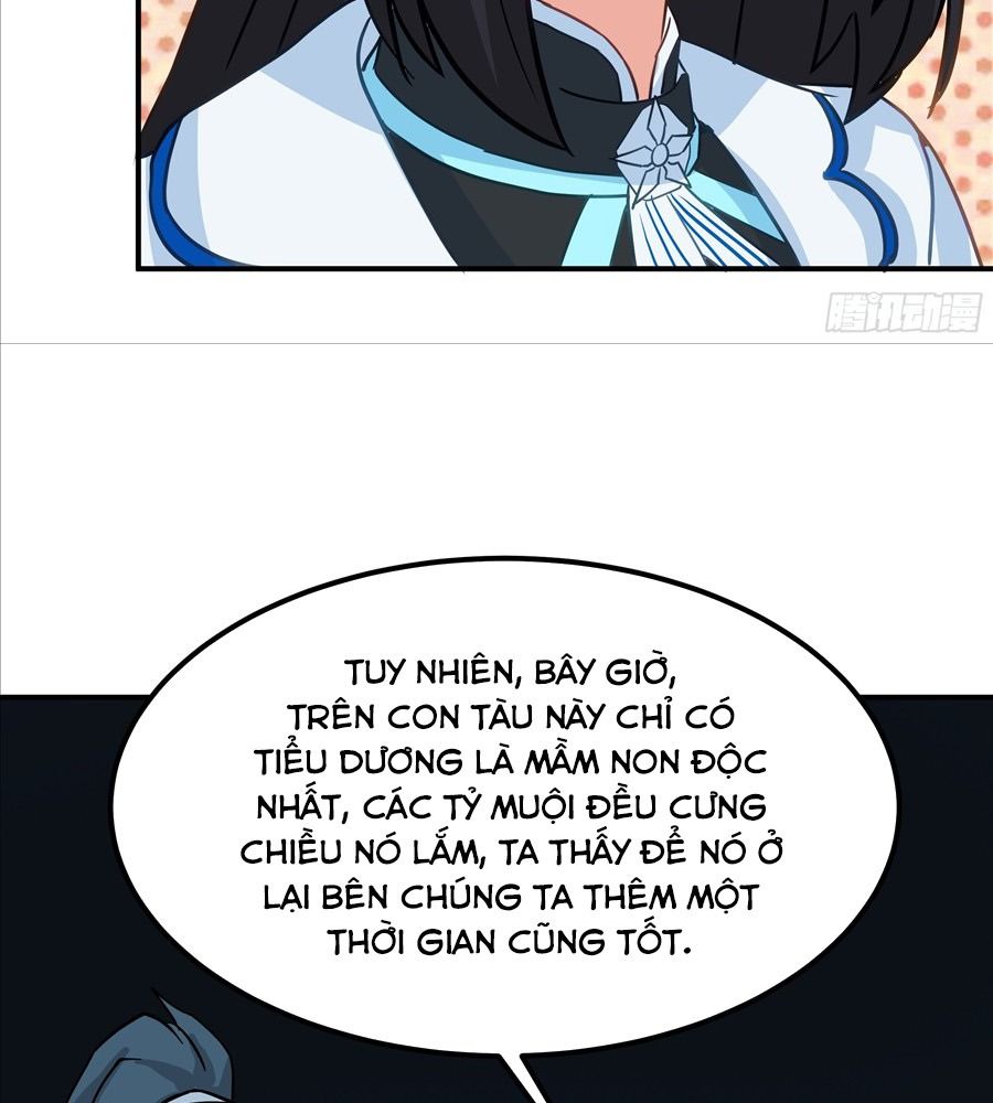 Võ Luyện Đỉnh Phong Chap 4845 - Next Chap 4846