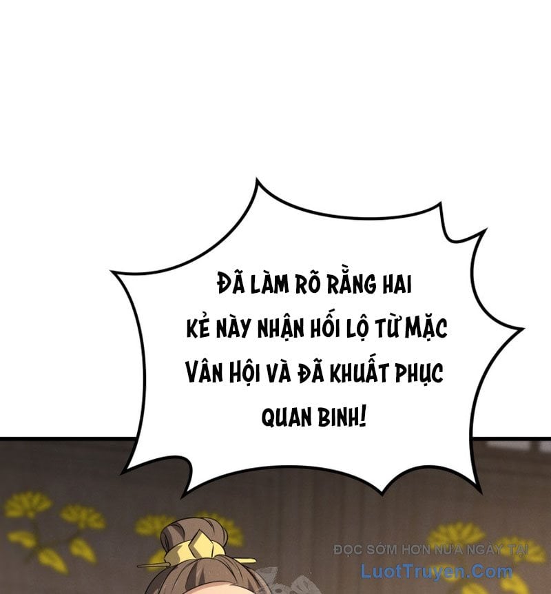 Võ Thần Tái Sinh Chap 35 - Next Chap 36