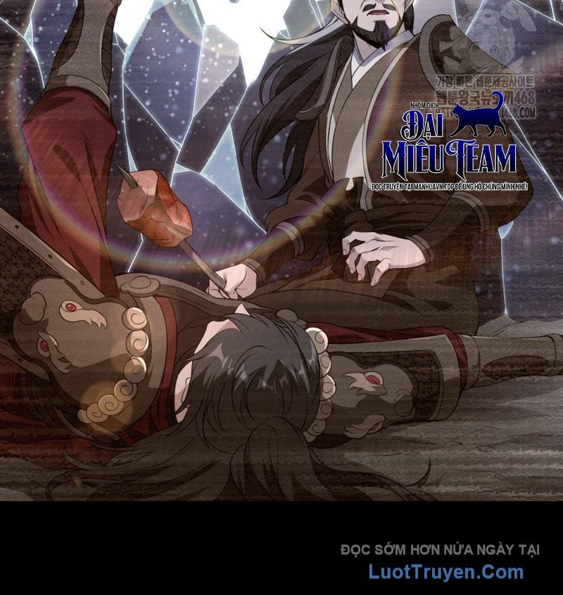 Võ Thần Tái Sinh Chap 35 - Next Chap 36