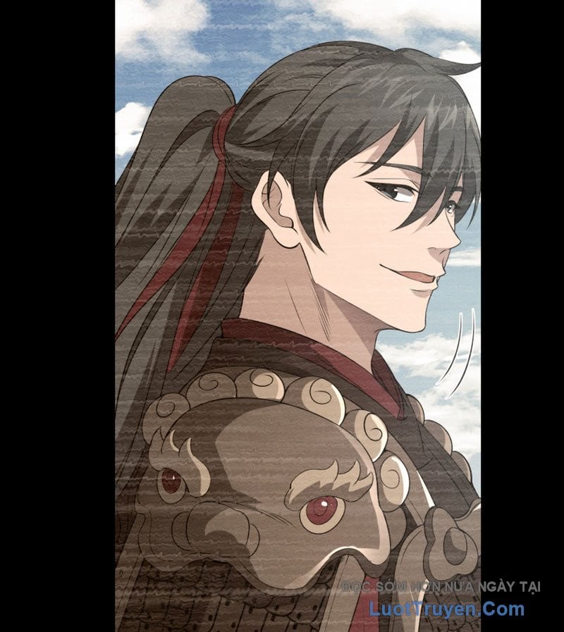 Võ Thần Tái Sinh Chap 35 - Next Chap 36