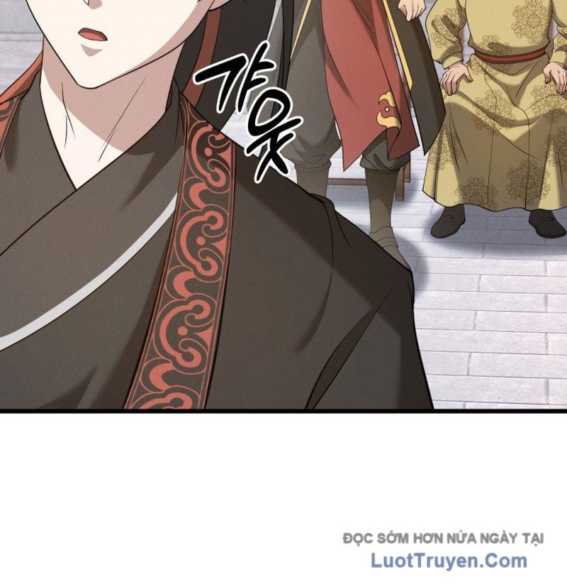 Võ Thần Tái Sinh Chap 37 - Next Chap 38