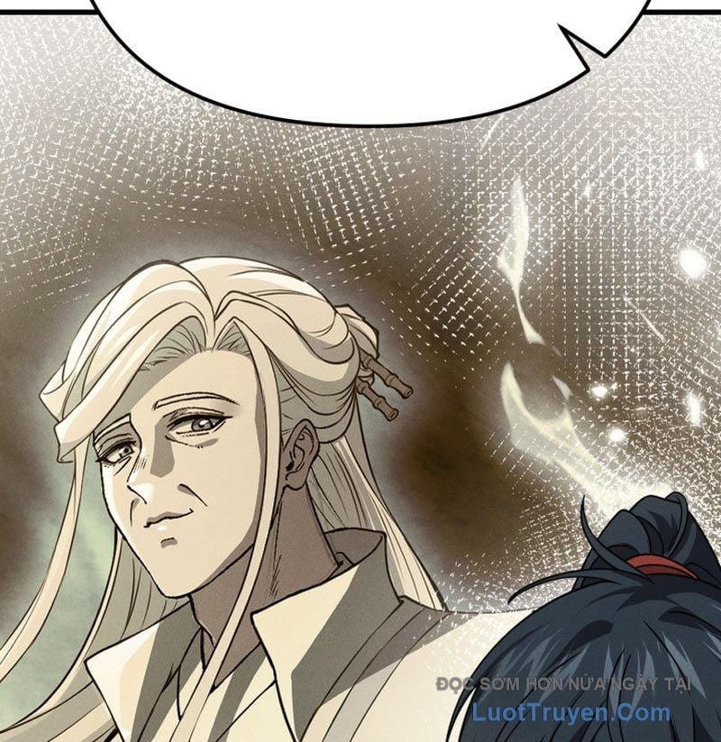 Võ Thần Tái Sinh Chap 37 - Next Chap 38