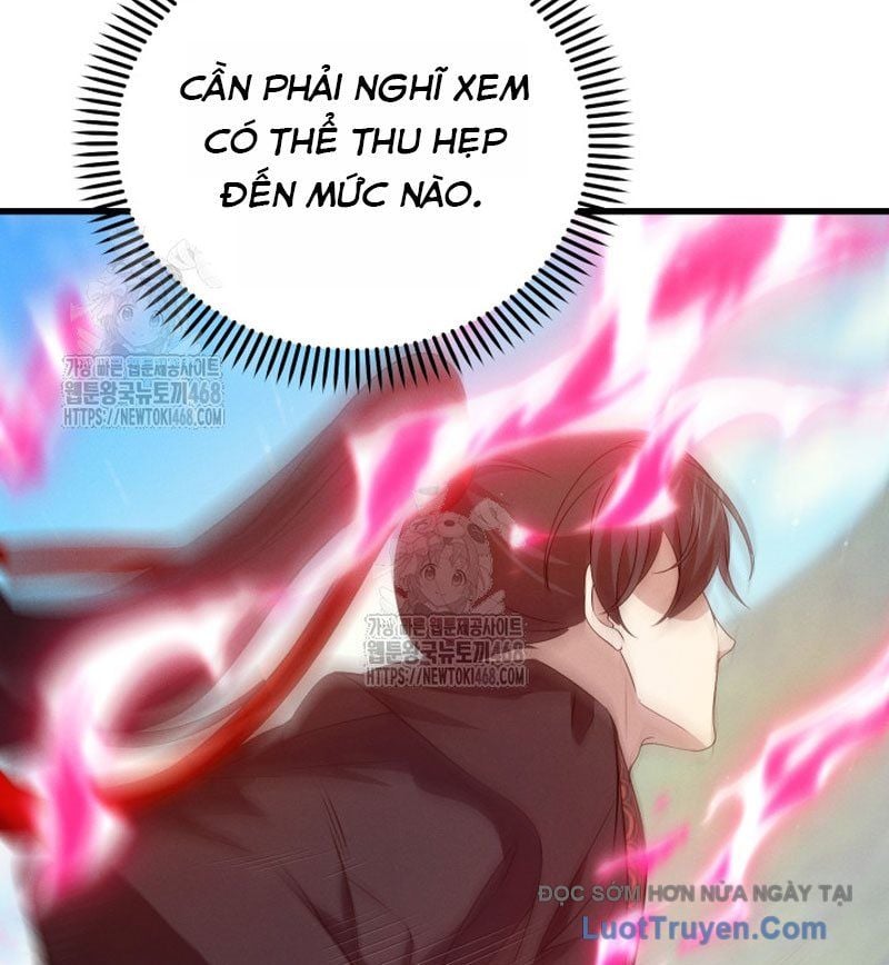 Võ Thần Tái Sinh Chap 37 - Next Chap 38