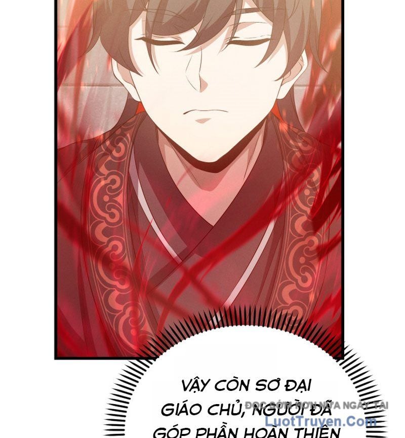 Võ Thần Tái Sinh Chap 37 - Next Chap 38