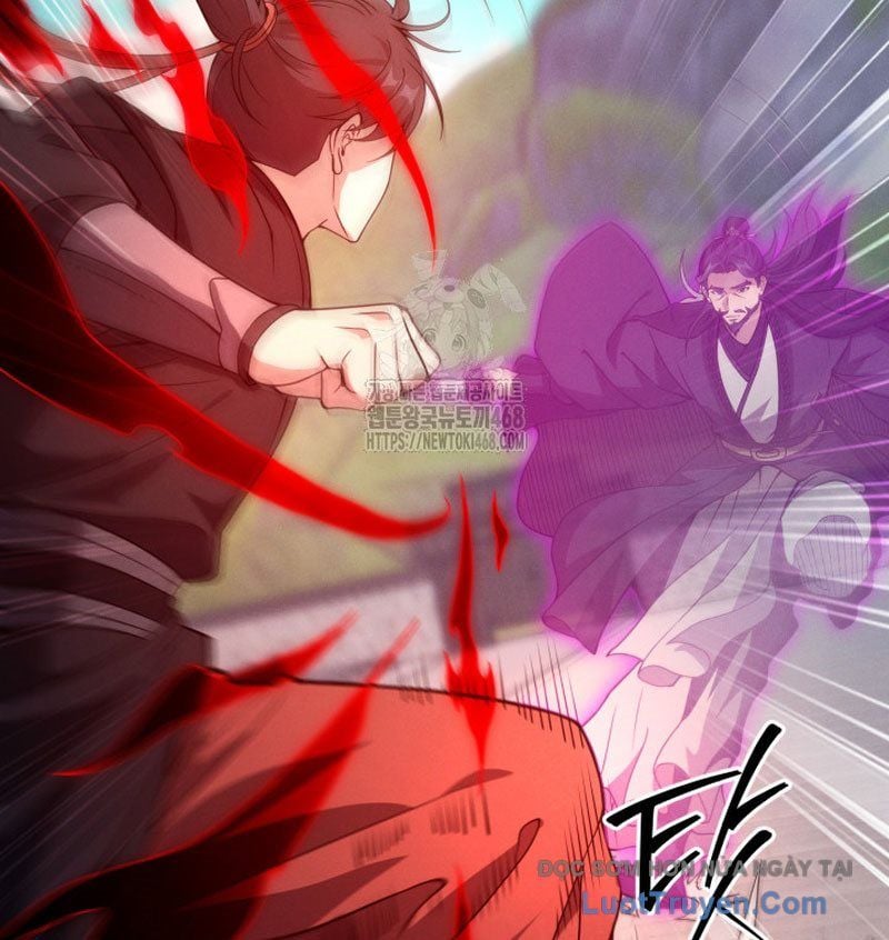 Võ Thần Tái Sinh Chap 37 - Next Chap 38