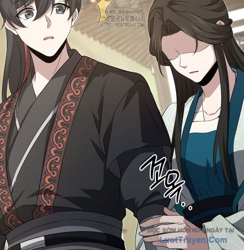 Võ Thần Tái Sinh Chap 38 - Next Chap 39