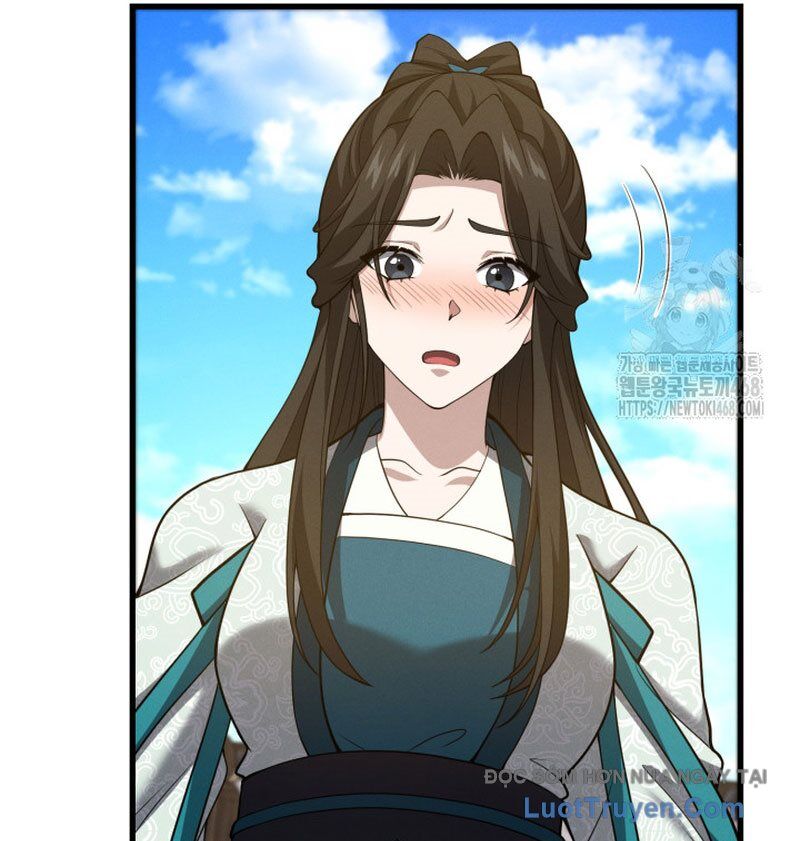 Võ Thần Tái Sinh Chap 38 - Next Chap 39