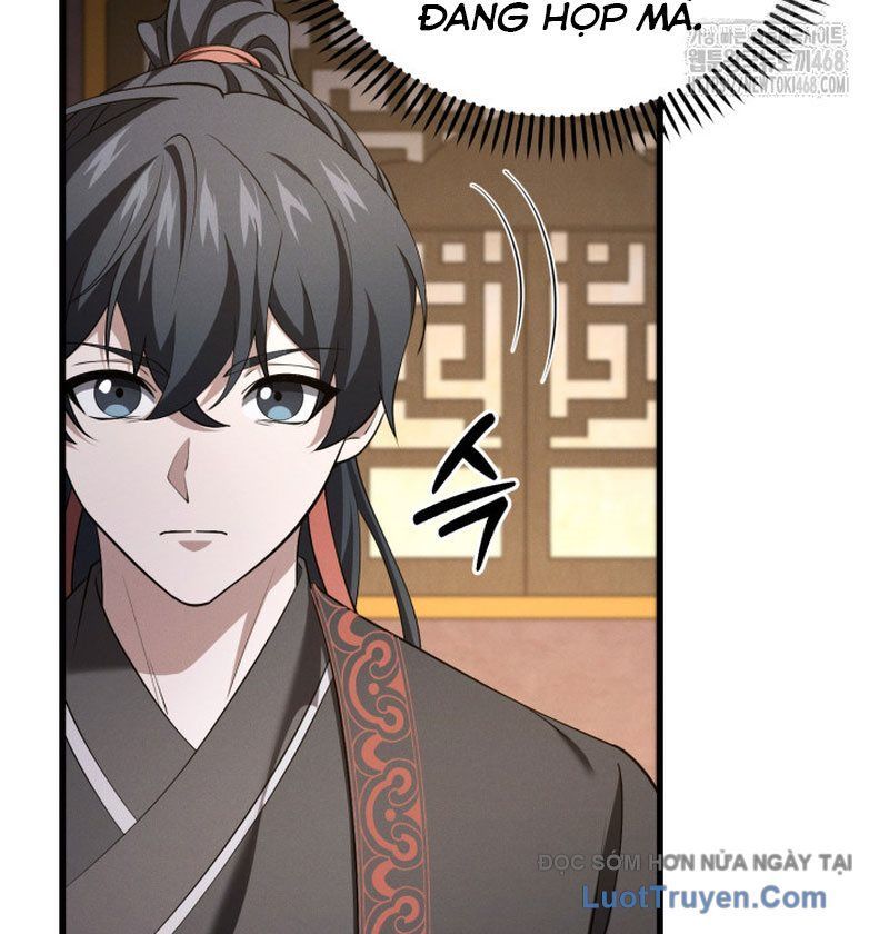 Võ Thần Tái Sinh Chap 41 - Next Chap 42