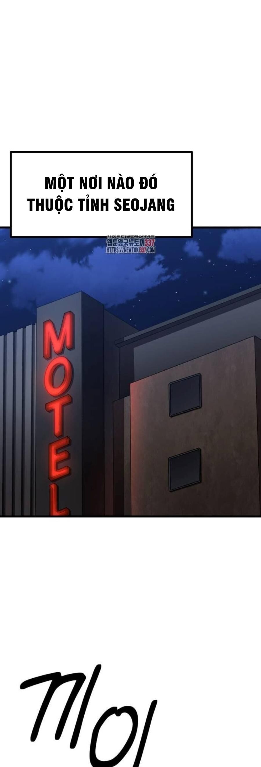 Võ Vương Kang Haejin Chap 45 - Next Chap 46