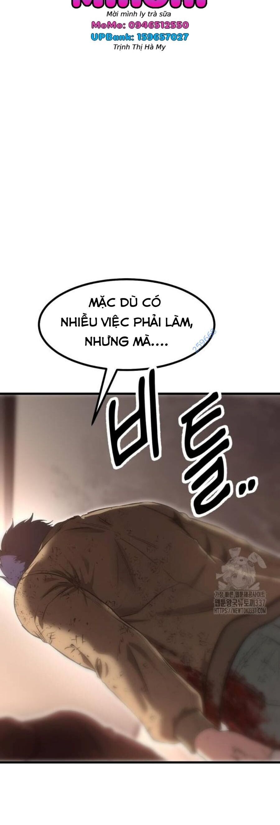Võ Vương Kang Haejin Chap 45 - Next Chap 46