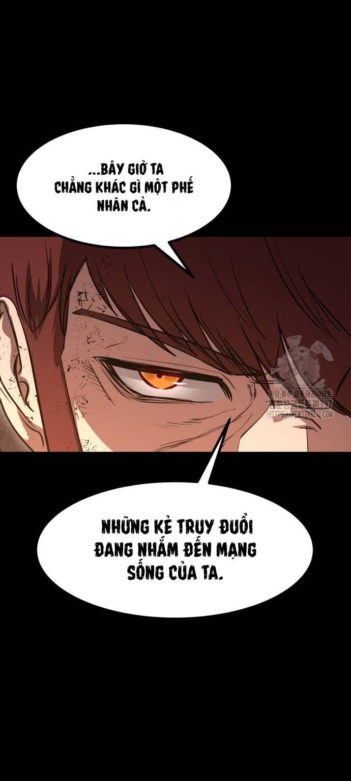 Võ Vương Kang Haejin Chap 46 - Next Chap 47
