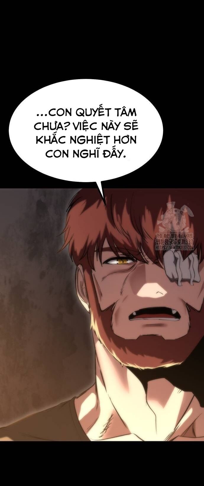 Võ Vương Kang Haejin Chap 46 - Next Chap 47