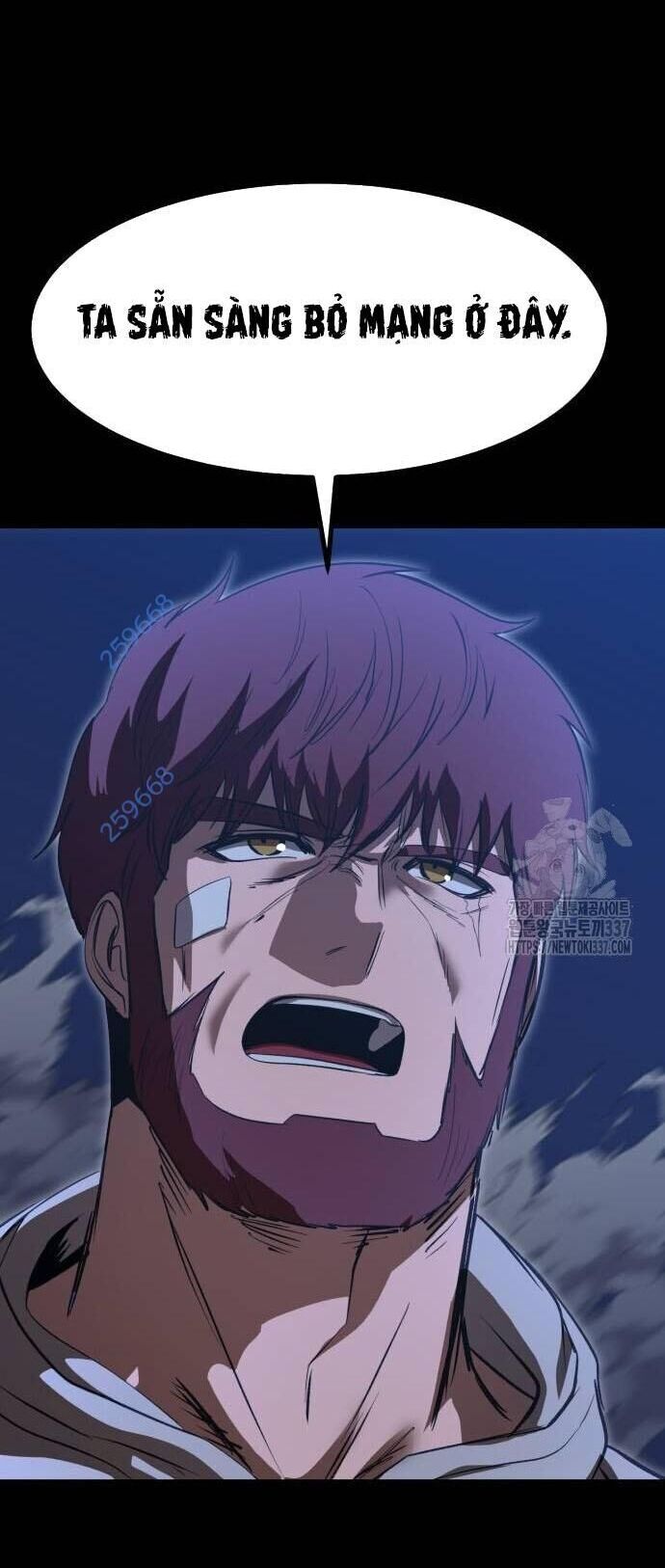 Võ Vương Kang Haejin Chap 47 - Next Chap 48