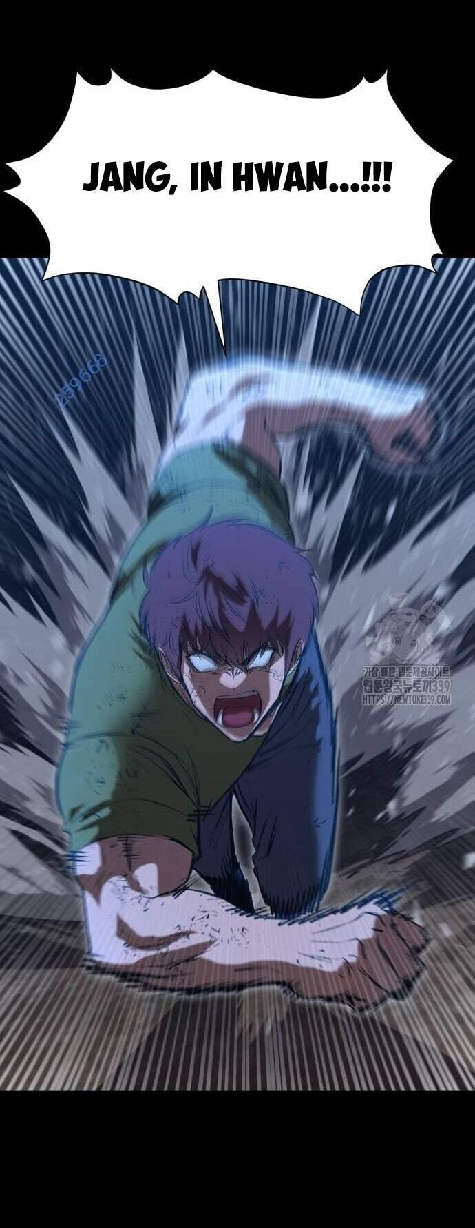 Võ Vương Kang Haejin Chap 48 - Next Chap 49