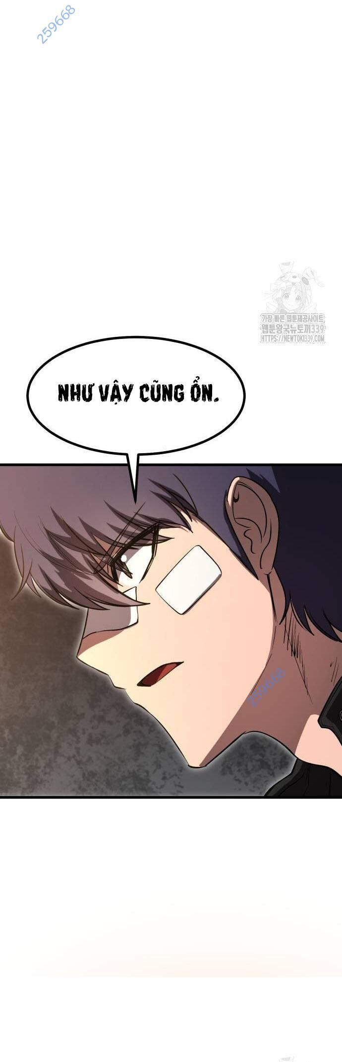 Võ Vương Kang Haejin Chap 48 - Next Chap 49