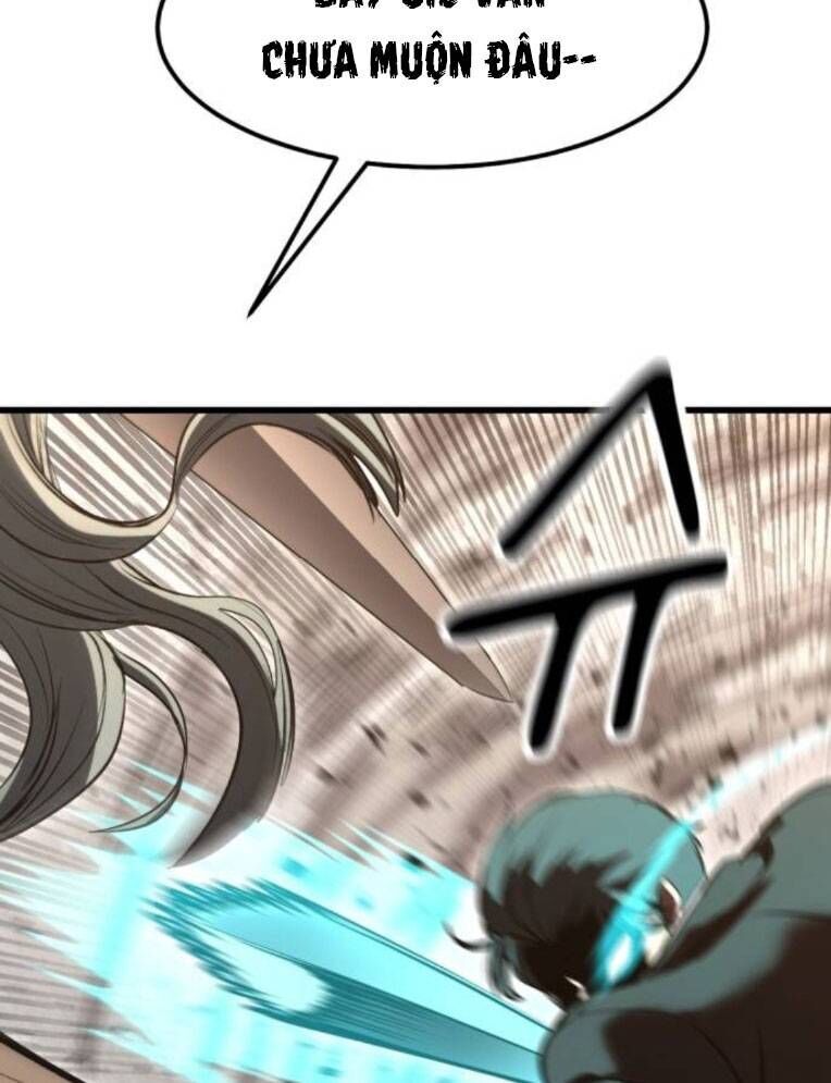 Võ Vương Kang Haejin Chap 54 - Next Chap 55