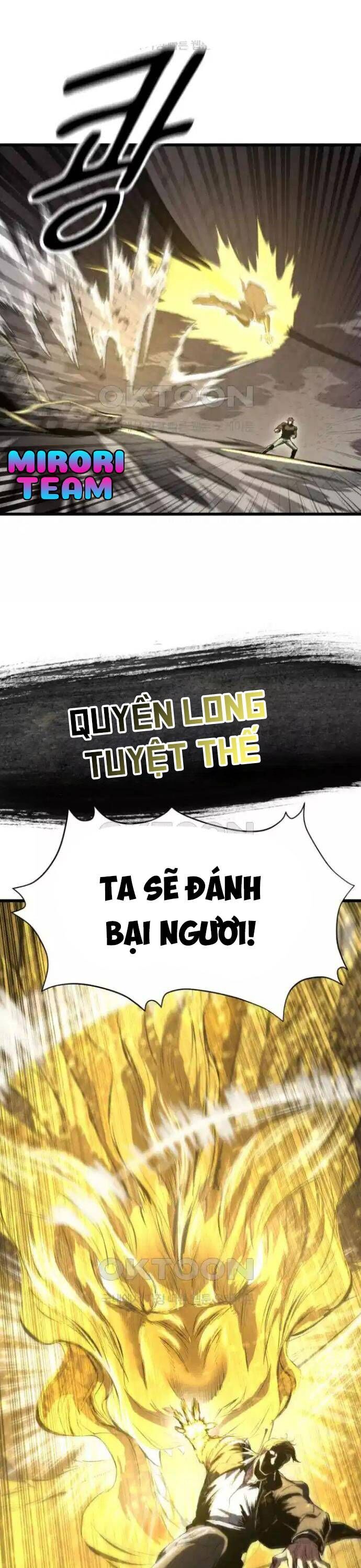 Võ Vương Kang Haejin Chap 62 - Next Chap 63