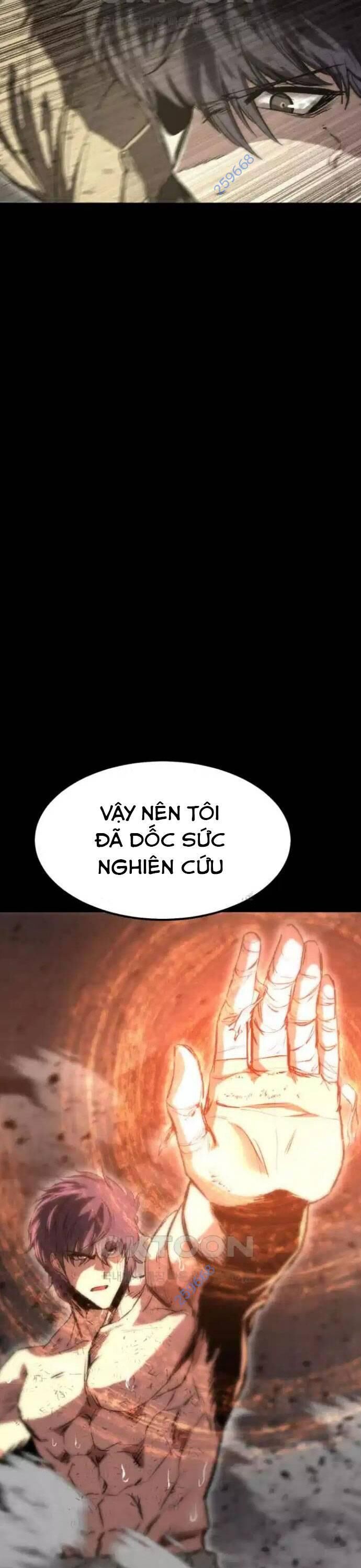 Võ Vương Kang Haejin Chap 62 - Next Chap 63