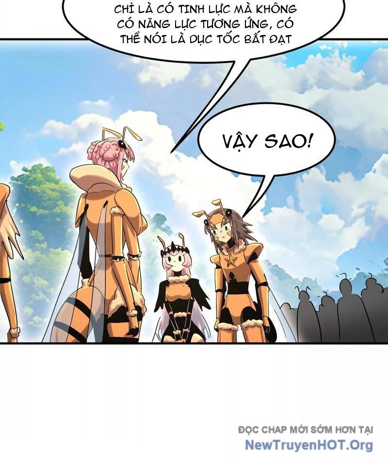 Vũ Trụ Trùng Vương Chap 54 - Next Chap 55