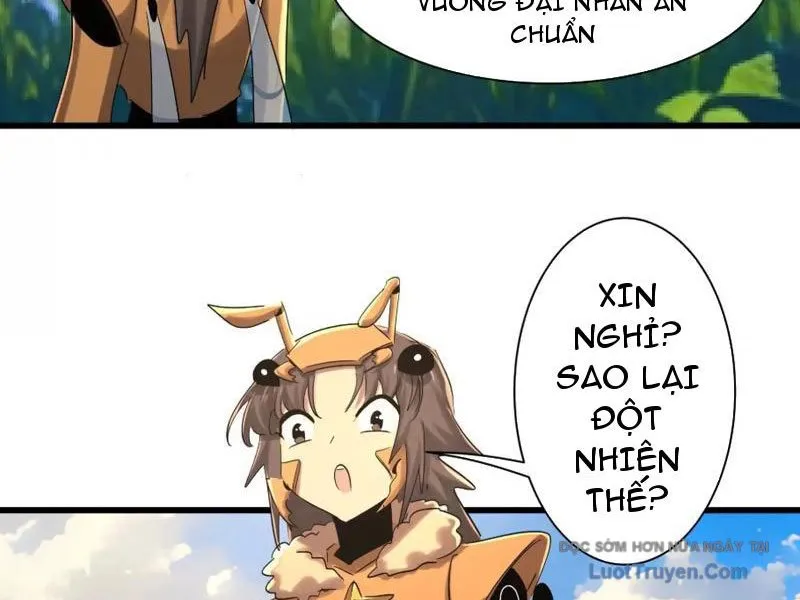 Vũ Trụ Trùng Vương Chap 62 - Next Chap 63