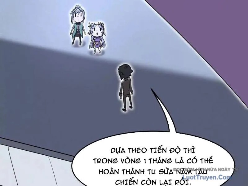 Vũ Trụ Trùng Vương Chap 62 - Next Chap 63