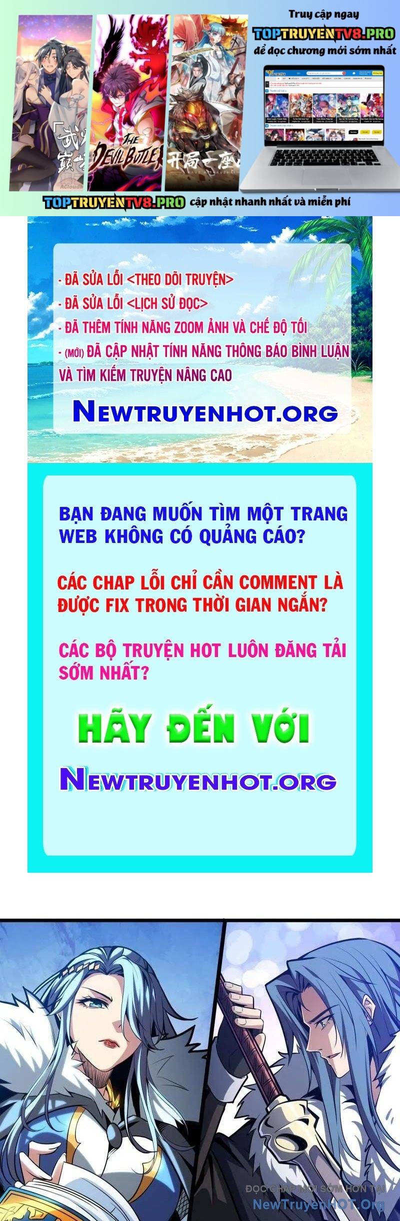 Vừa Chơi Đã Có Tài Khoản Vương Giả Chap 532 - Next Chap 533