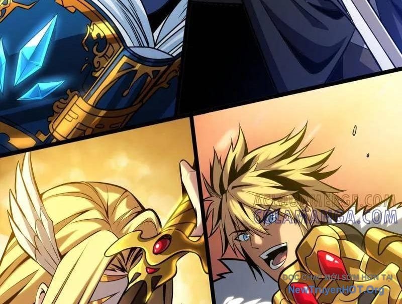 Vừa Chơi Đã Có Tài Khoản Vương Giả Chap 532 - Next Chap 533