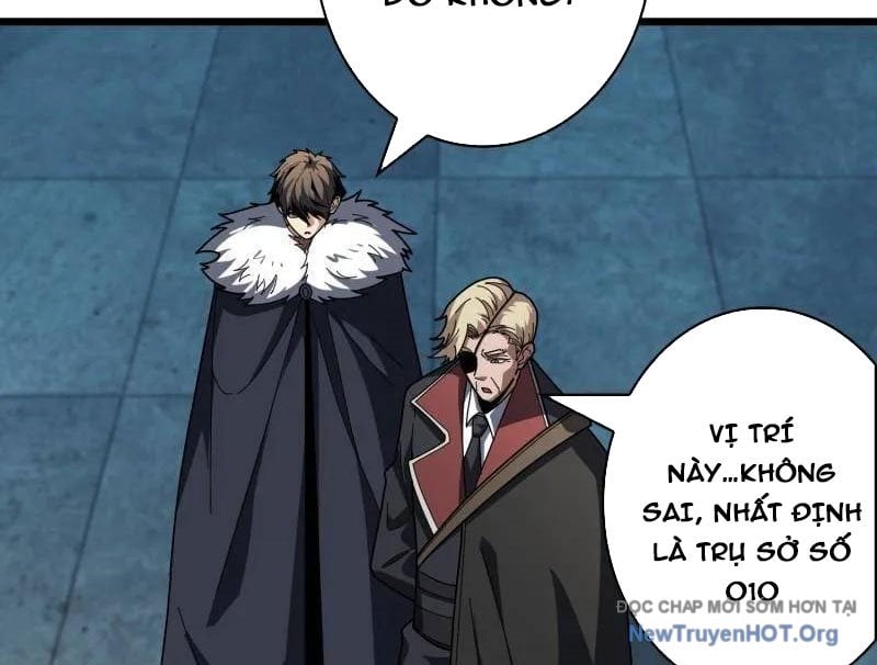 Vừa Chơi Đã Có Tài Khoản Vương Giả Chap 532 - Next Chap 533