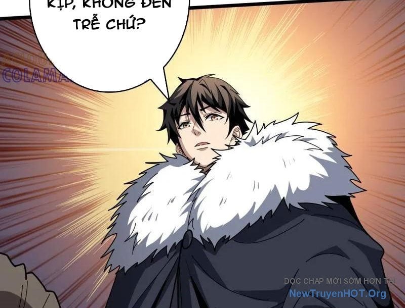 Vừa Chơi Đã Có Tài Khoản Vương Giả Chap 532 - Next Chap 533