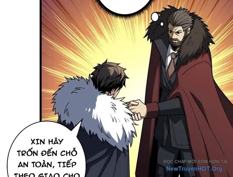 Vừa Chơi Đã Có Tài Khoản Vương Giả Chap 532 - Next Chap 533