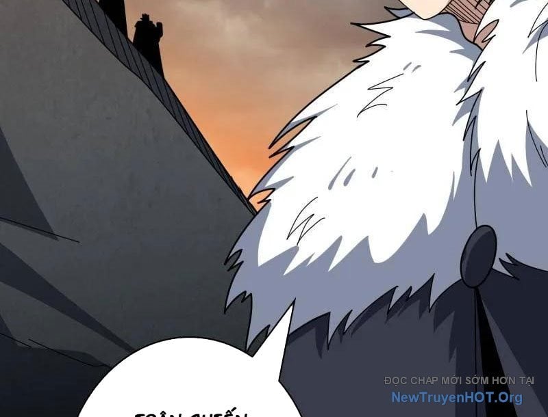 Vừa Chơi Đã Có Tài Khoản Vương Giả Chap 532 - Next Chap 533