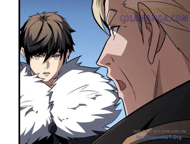 Vừa Chơi Đã Có Tài Khoản Vương Giả Chap 532 - Next Chap 533