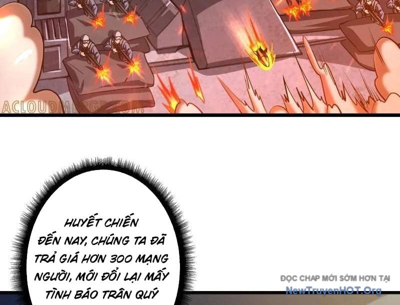 Vừa Chơi Đã Có Tài Khoản Vương Giả Chap 532 - Next Chap 533