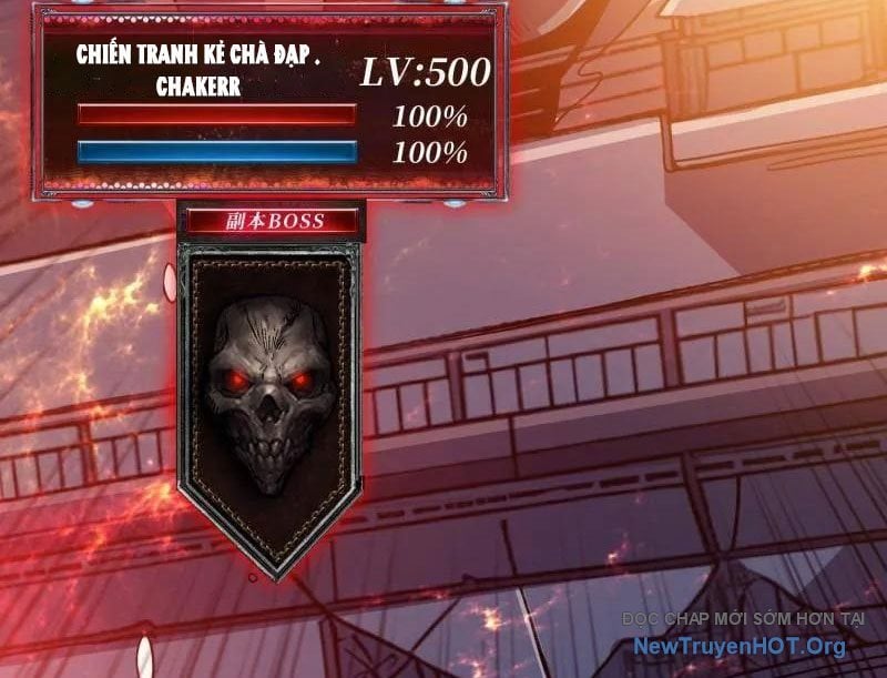 Vừa Chơi Đã Có Tài Khoản Vương Giả Chap 532 - Next Chap 533