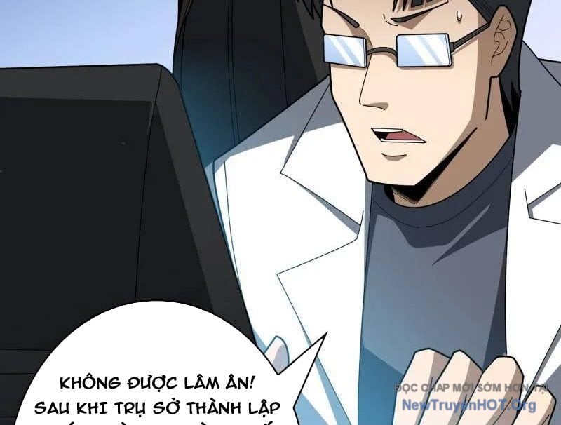 Vừa Chơi Đã Có Tài Khoản Vương Giả Chap 532 - Next Chap 533